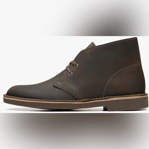 Clarks Men’s Chukka Boot